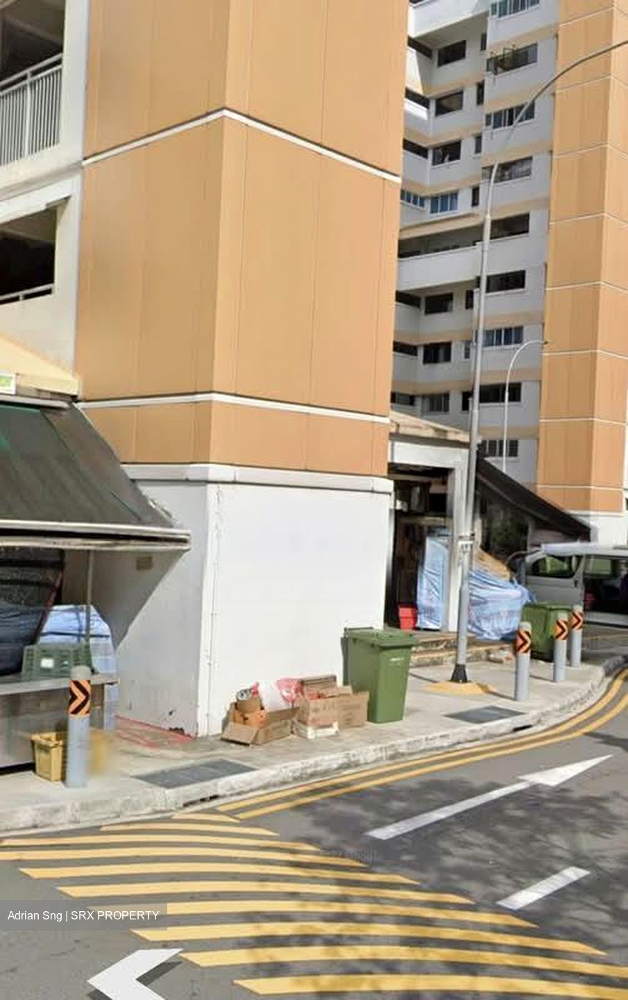 Jurong West Avenue 1 (D22), Shop House #572069851